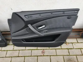 BMW 5 E60 E61 Kit siège 