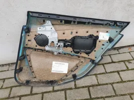 BMW 5 E60 E61 Kit siège 