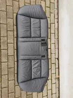 BMW 5 E60 E61 Garnitures, kit cartes de siège intérieur avec porte 