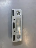 BMW 7 E38 Illuminazione sedili anteriori 8369511