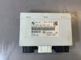 BMW 3 E90 E91 Centralina/modulo sensori di parcheggio PDC 66209252638