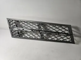 BMW 5 F10 F11 Grille inférieure de pare-chocs avant 7200698