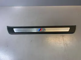 BMW 5 GT F07 Kynnysverhoilusarja (sisä) 51478051472