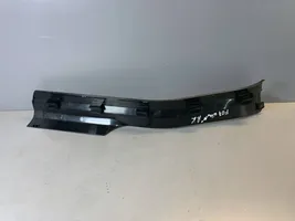 BMW 5 GT F07 Takaoven kynnyksen suojalista 51439138917