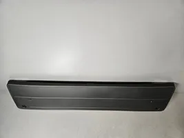 BMW X5 E70 Ramka przedniej tablicy rejestracyjnej 7158201