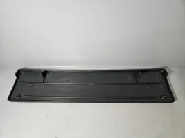 BMW X5 E70 Cornice porta targa 7158201