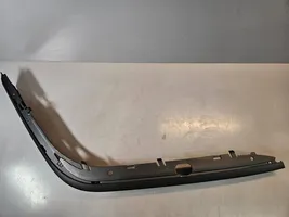 BMW 7 E38 Front bumper splitter molding 8125310