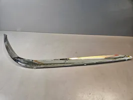 BMW 7 E38 Front bumper splitter molding 8125438