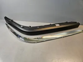 BMW 7 E38 Front bumper splitter molding 8125310