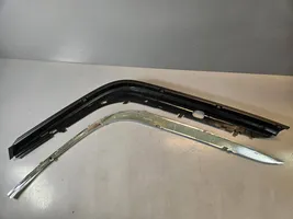 BMW 7 E38 Front bumper splitter molding 8125310