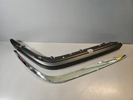 BMW 7 E38 Front bumper splitter molding 8125310