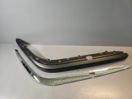 BMW 7 E38 Front bumper splitter molding 8125310