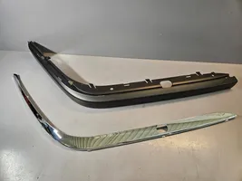 BMW 7 E38 Front bumper splitter molding 8125310