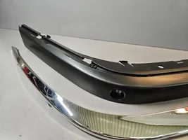 BMW 7 E38 Front bumper splitter molding 8170556