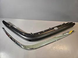 BMW 7 E38 Front bumper splitter molding 8170556