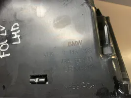 BMW 7 F01 F02 F03 F04 Boite à gants 51169143958