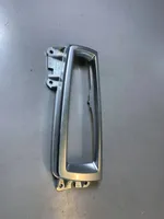 BMW 7 F01 F02 F03 F04 Ātrumu pārslēgšanas sviras dekoratīvā apdare (plastmasas) 9189064