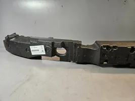 BMW 5 E60 E61 Absorber zderzaka przedniego 7896590