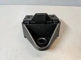 BMW 3 E36 Soporte de montaje del radiador 1723337