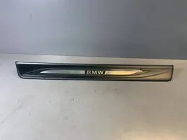 BMW 5 F10 F11 Takaoven kynnyksen suojalista 51477203601