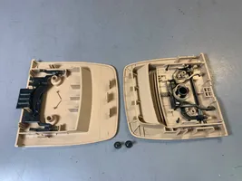 BMW X5 E70 Inne elementy wykończenia bagażnika 9120284