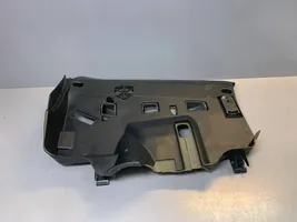 BMW 5 F10 F11 Autres pièces intérieures 51459193009