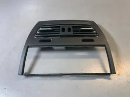 BMW 5 GT F07 Grille d'aération arrière 9181095