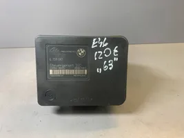 BMW 3 E46 Pompa ABS 34516759045