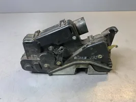 BMW 3 E46 Front door lock 7011305