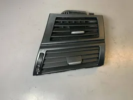 BMW X5 E70 Garniture, panneau de grille d'aération latérale 9227768