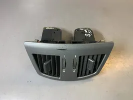 BMW 7 E65 E66 Aizmugurējā gaisa - ventilācijas reste 64227002395