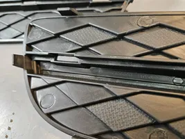 BMW X5 E70 Grille inférieure de pare-chocs avant 7159593