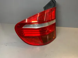 BMW X5 E70 Rear/tail lights 7200817