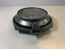 BMW 7 E65 E66 Enceinte subwoofer 65136915283