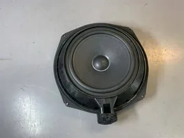 BMW 7 E65 E66 Enceinte subwoofer 65136915283