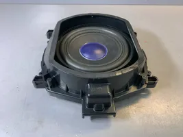 BMW X5 E70 Enceinte subwoofer 430407858641