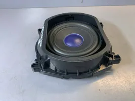 BMW X5 E70 Subwoofer altoparlante 430407858641