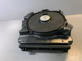 BMW 5 GT F07 Subwoofer-bassokaiutin 65139225830