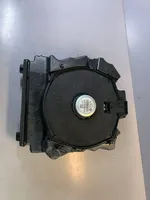 BMW 5 GT F07 Enceinte subwoofer 65139225830