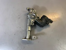 BMW 3 E90 E91 EGR-venttiili 7563241