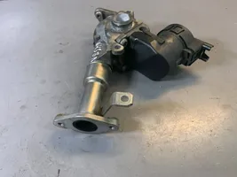 BMW 3 E90 E91 EGR-venttiili 7563241