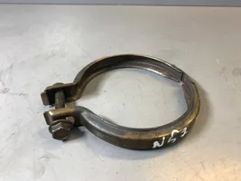 BMW 7 F01 F02 F03 F04 Morsetto per la connessione del tubo della marmitta 7553602