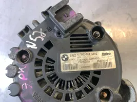 BMW 7 F01 F02 F03 F04 Generatore/alternatore 7803724