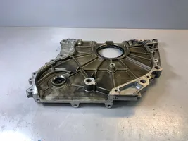 BMW 7 F01 F02 F03 F04 Osłona łańcucha rozrządu 1114781299602