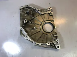 BMW 7 F01 F02 F03 F04 Osłona łańcucha rozrządu 1114781299602