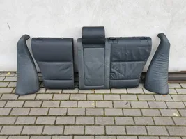 BMW X5 E53 Fotel tylny 