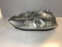 BMW 7 F01 F02 F03 F04 Lampa przednia 7182150