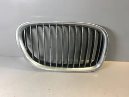 BMW 7 F01 F02 F03 F04 Grille de calandre avant 7184152