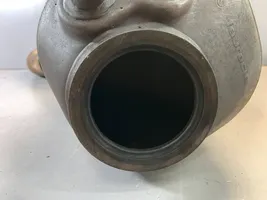 BMW 7 F01 F02 F03 F04 Filtre à particules catalyseur FAP / DPF 18308511143