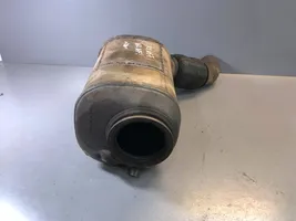 BMW 7 F01 F02 F03 F04 Filtre à particules catalyseur FAP / DPF 18308511143